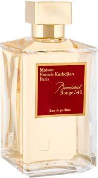 Actual product image Maison Francis Kurkdjian Baccarat Rouge 540 (Eau de parfum, 200 ml)