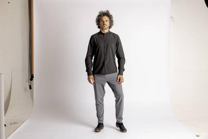 Immagine prodotto iXS Camicia Flow XTG (XS)
