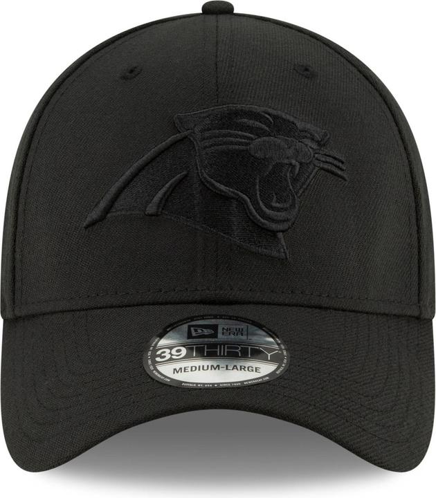 Produktbild New Era 39Thirty Stretchfit Alle NFL Teams (S/M)