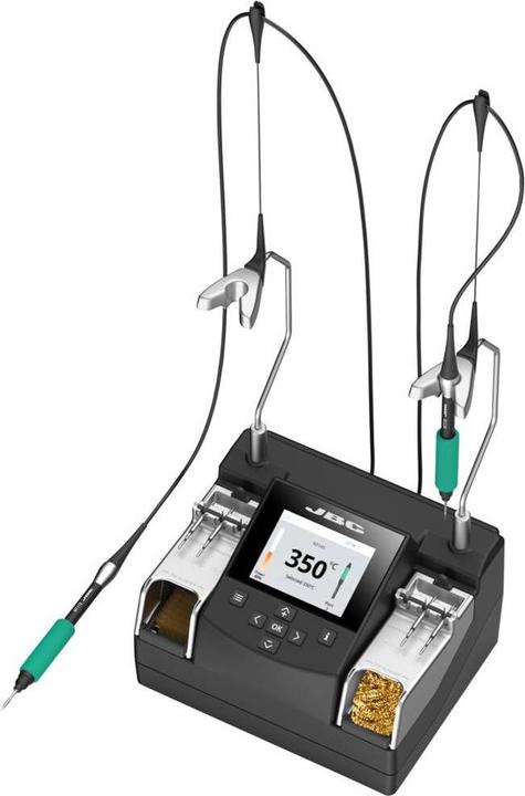 Produktbild JBC NANE-2C Lötstation 90 - 450°C