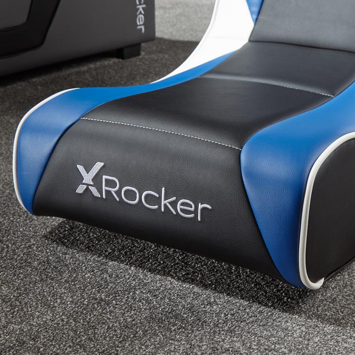 Actual product image X Rocker Geist 2.0