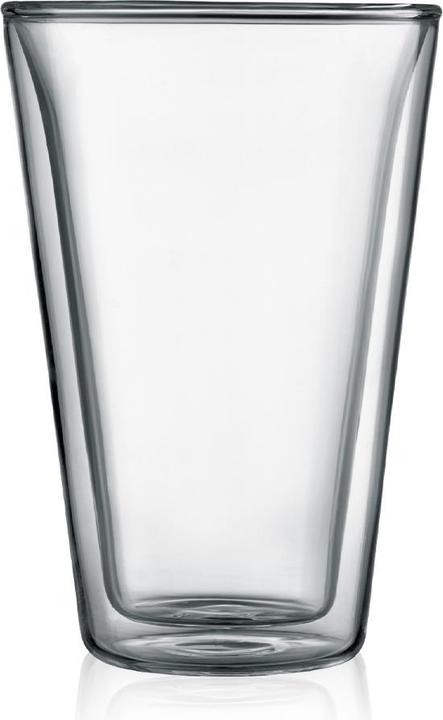 Produktbild Bodum Canteen (400 ml, 6 x)