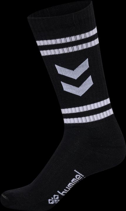 Produktbild hummel hml3-PACK SOCKS CHEVRON HIGH RETRO (35 - 38)
