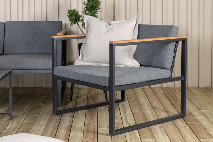 Image du produit Venture Home Ensemble de jardin Dakar 5