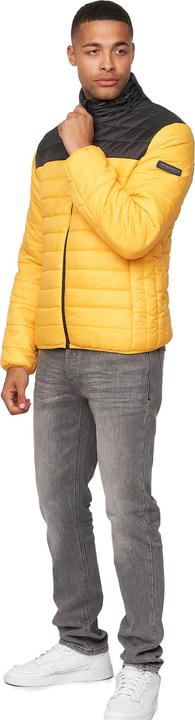 Immagine prodotto Crosshatch Giacca uomo Presnell a collo alto (L)