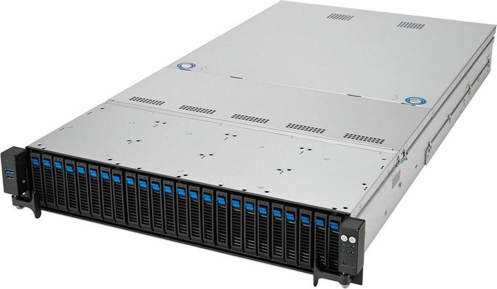 Produktbild ASUS RS520A-E12-RS24U/1G/1.6kW/16NVMe/RH/OCP/GPU RS520A-E12-RS24U/1600W16NG