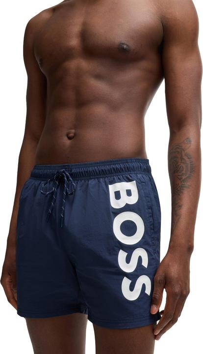 Actual product image BOSS Octopus (M)