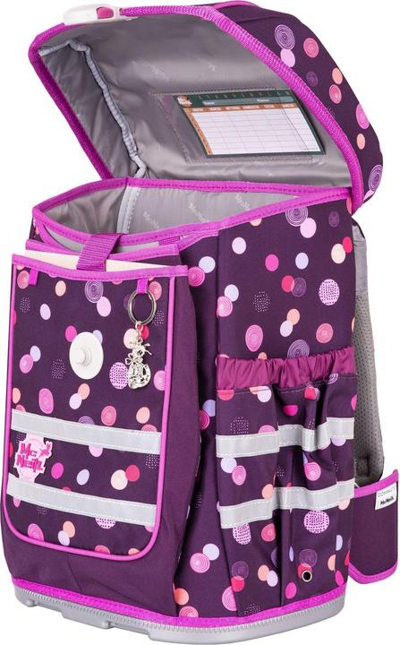 Actual product image Mc Neill Ergo Compacto 5-piece satchel set (20 l)