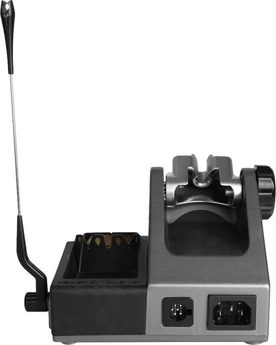 Actual product image Sugon T21 Soldering Station + tips C210 / C245