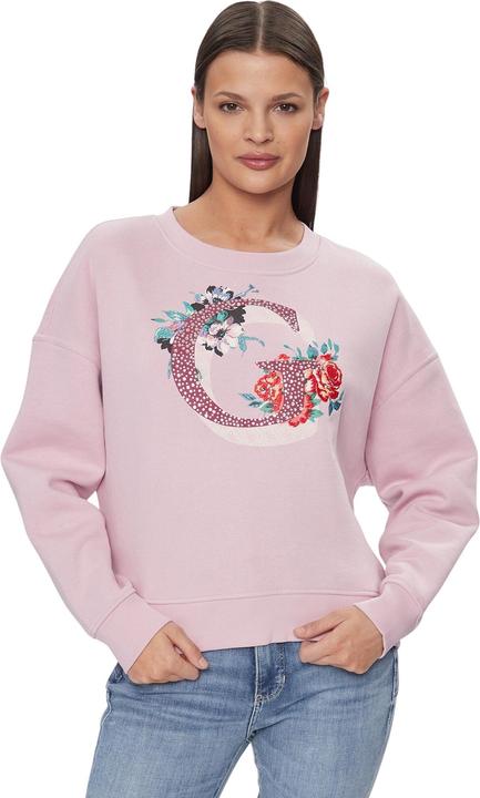 Immagine prodotto Guess felpa da g floral (XL)