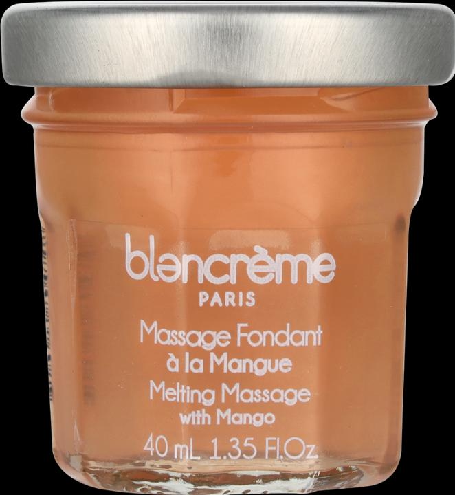 Image du produit Blancreme Massage en fusion (40 ml)