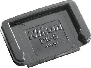 Produktbild Nikon DK-5 Okularabdeckung (Abdeckung)