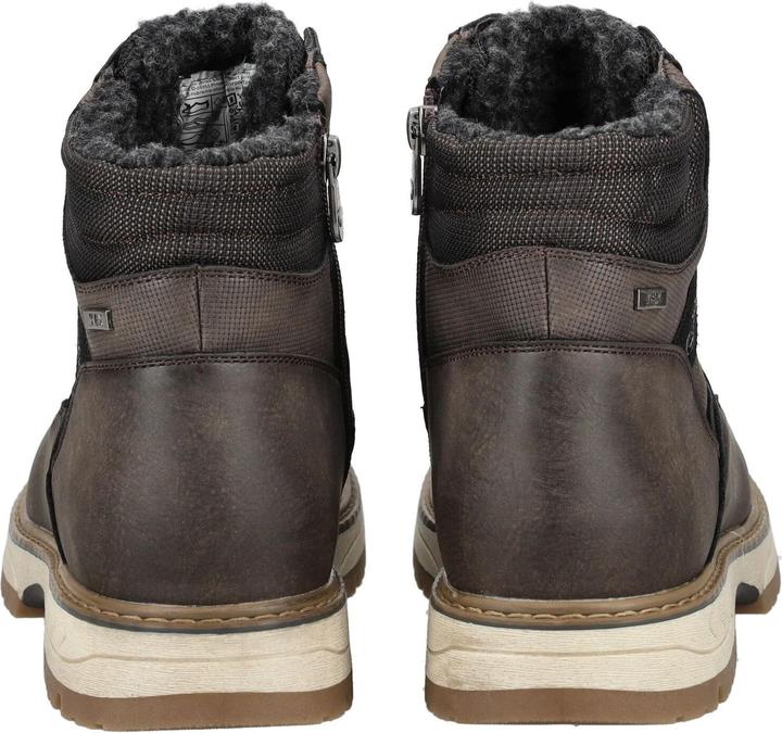 Actual product image Tom Tailor Stiefelette (43)