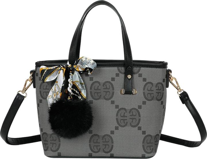 Gallantry HB-94013-BK Handtasche
