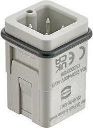 Produktbild Harting Einsätze