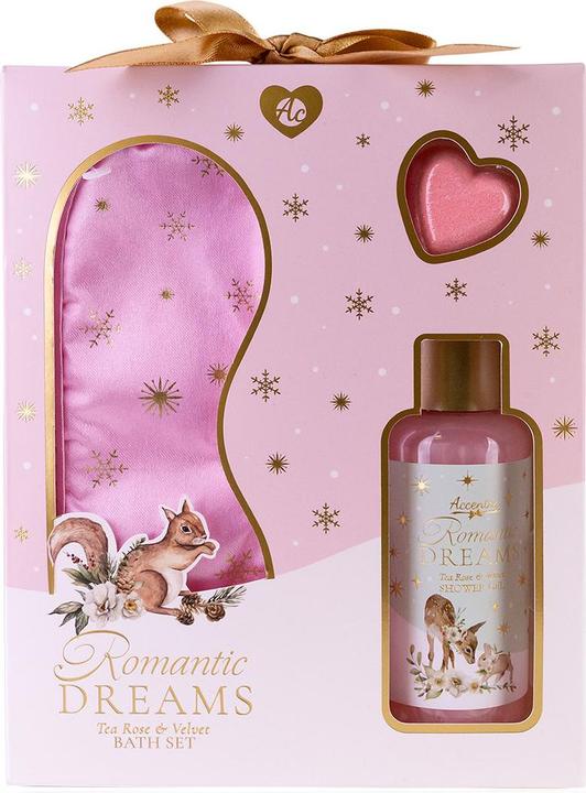 Immagine prodotto Accentra Badeset (Set per la cura dei capelli)