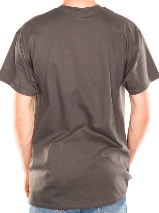 Actual product image Thrasher Flame T-Shirt (XXL)