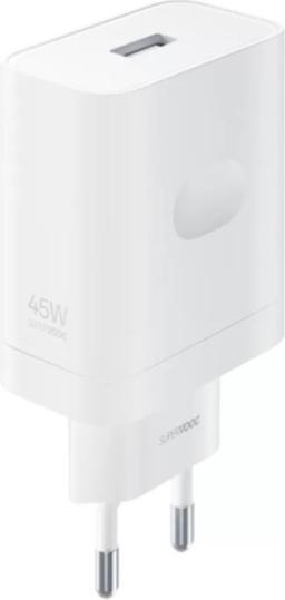 Productafbeelding realme Supervooc 45W Oplader (45 W)