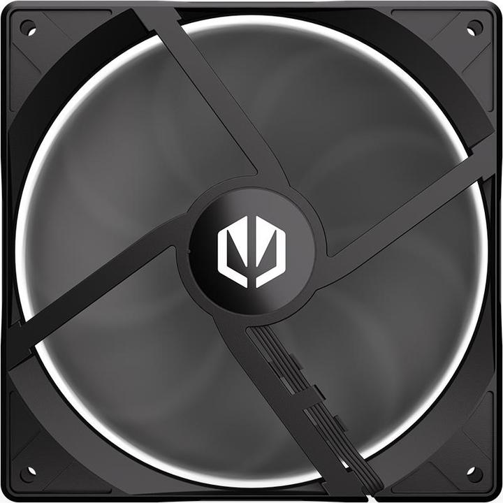 Actual product image Endorfy Case acc Fan 14cm Stratus 140 PWM (140 mm, 1 x)