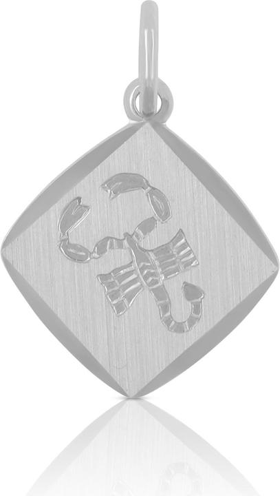 Muau Skorpion (750/18 K Gold)