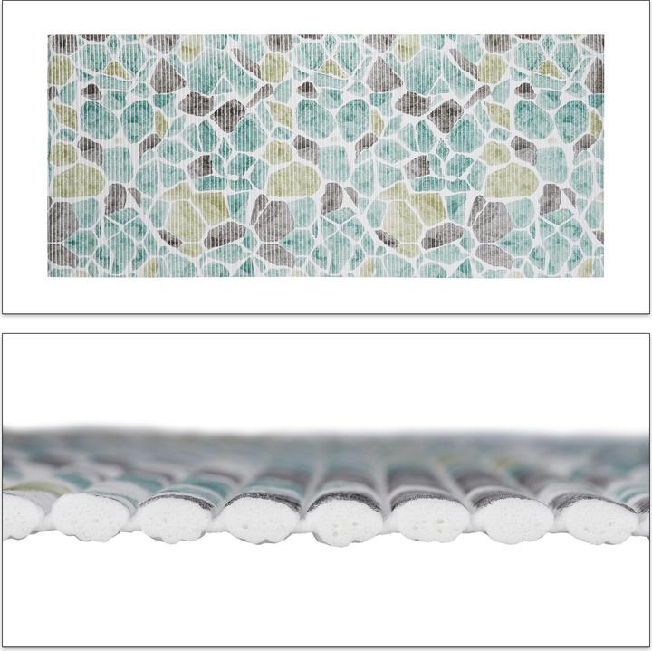 Produktbild Relaxdays Weichschaummatte (65 x 150 x 0.5 cm)