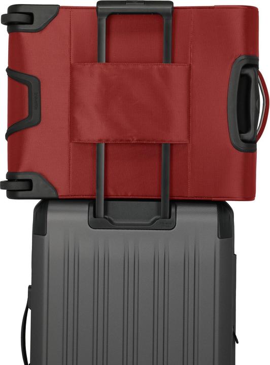 Immagine prodotto Travelite Jetpack Multi 2 Rollen Kabinentrolley 55 cm (41 l, Bagaglio a mano (fino a 50 litri))