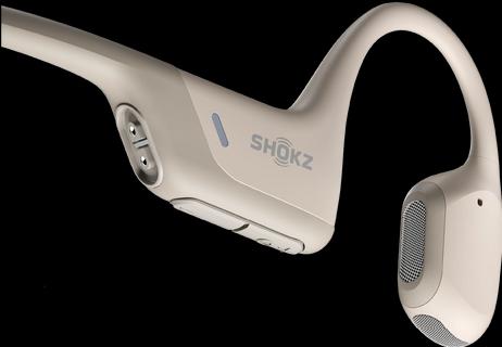 Actual product image Shokz OpenRun Pro (No noise cancelling, 10 h, Wireless)