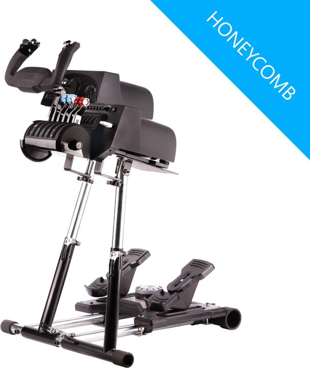 Produktbild Wheel Stand Pro Honeycomb Yoke and Throt