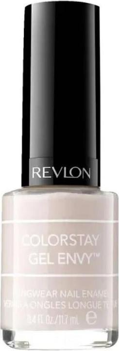 Revlon ColorStay Envy (020, Gel-Effect Nail Polish)