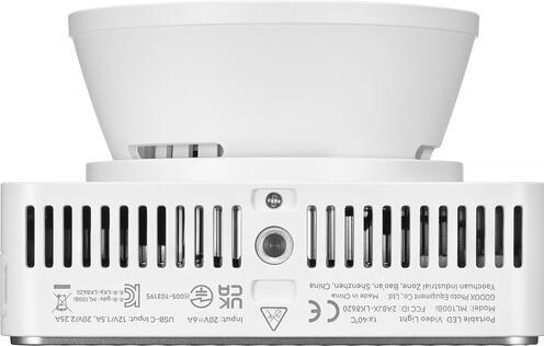 Produktbild Godox ML100BI (Videoleuchte)