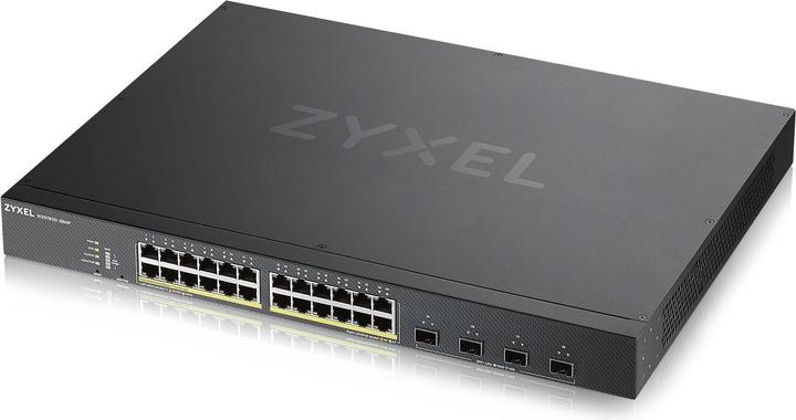 Produktbild Zyxel Nebula XGS1930-28HP (28 Ports)