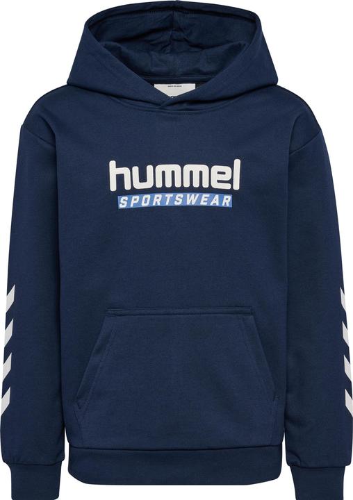 hummel hmlJR LOGO HOODIE