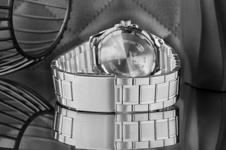 Produktbild Casio MTP-1308D-1BVDF Herrenuhr + BOX