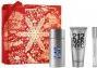 Immagine prodotto Carolina Herrera C. HERRERA 212 MEN EDT. 100ML. + ASG 100ML. SP. + MINI 10ML. 3PCS. SET (Set profumo)