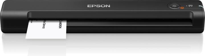 Immagine prodotto Epson Forza lavoro ES-50 (USB)