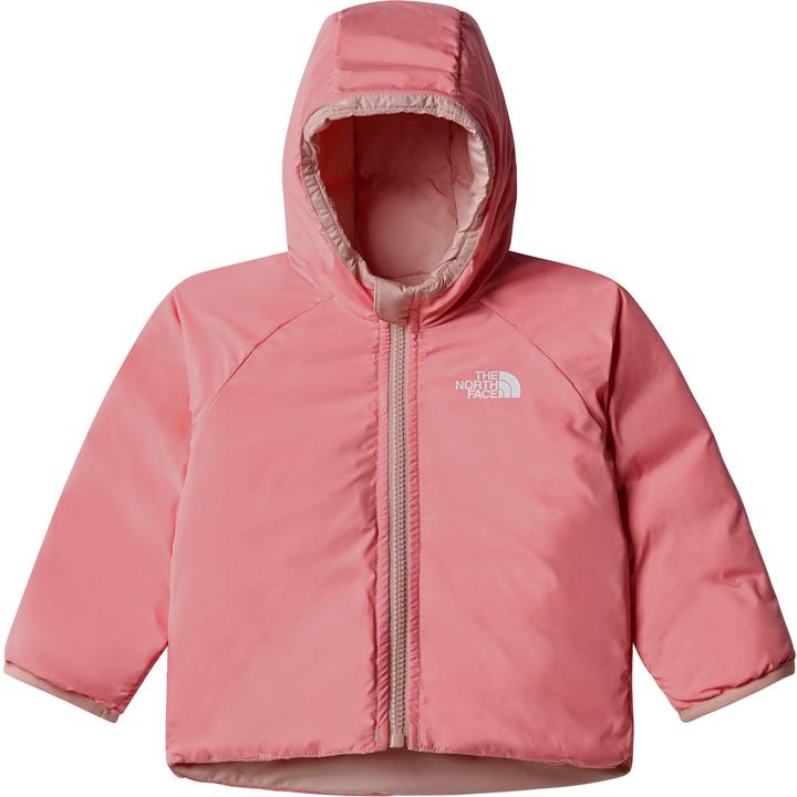 Immagine prodotto North Face Felpa con cappuccio Perrito reversibile da bambino