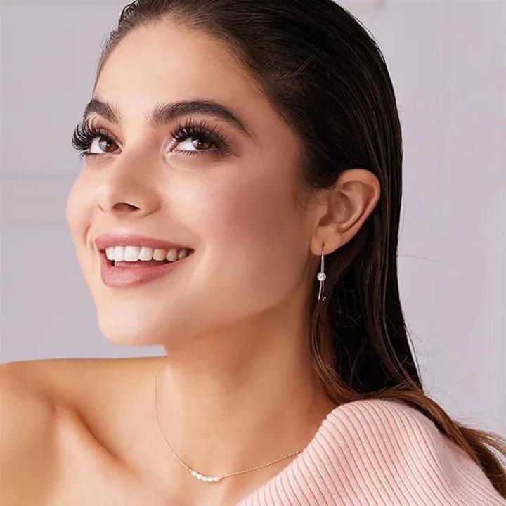 Produktbild KISS ImPress (Künstliche Wimpern)