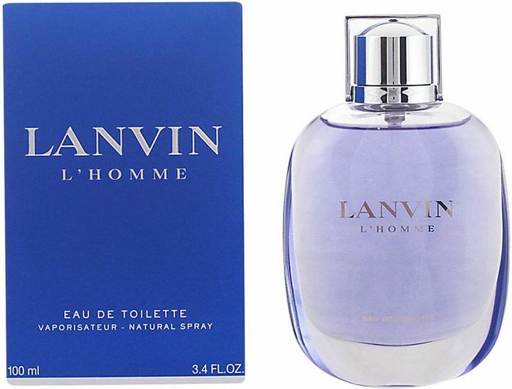 Lanvin Parfum (Eau de Toilette, 100 ml)