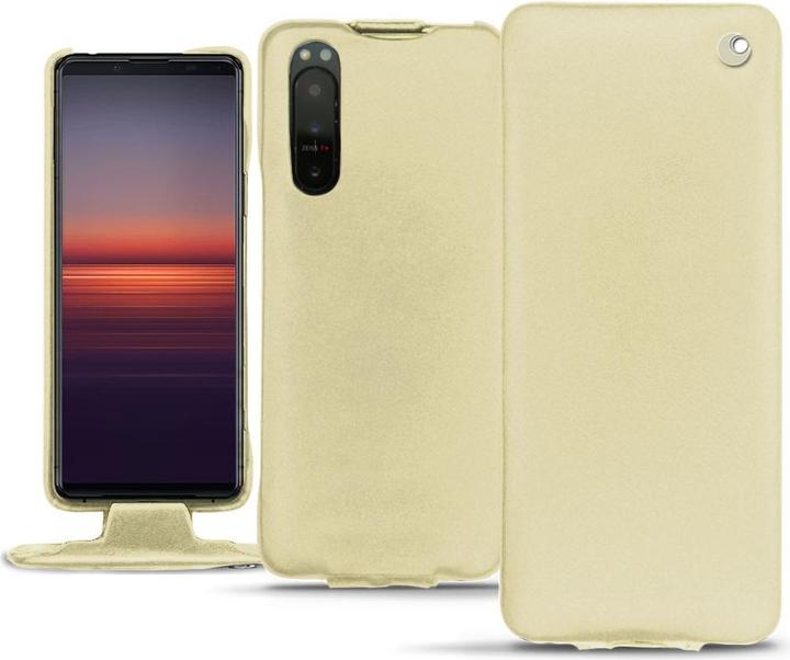 Image du produit Noreve Housse cuir vertical (Sony Xperia 5 II)