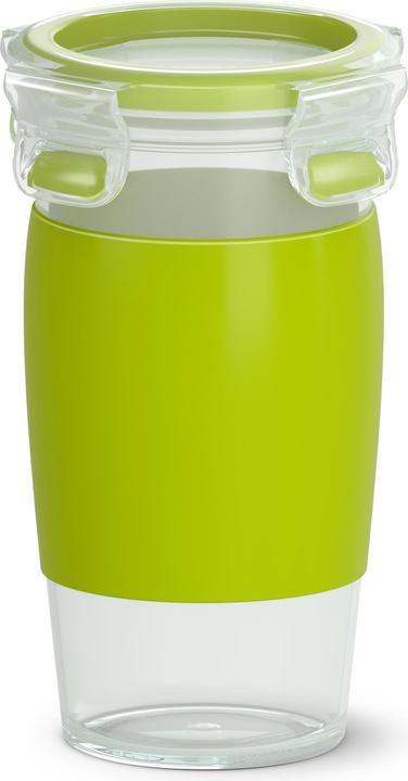Emsa Clip&Go Smoothie Mug 450ml rund (0.45 l)