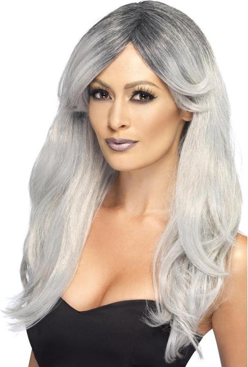 Smiffys Spooky glamour wig