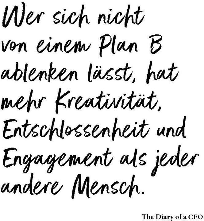 Immagine prodotto Ariston The Diary of a CEO – Die Entdeckung des Erfolgs (Tedesco, Steven Bartlett, 2024)