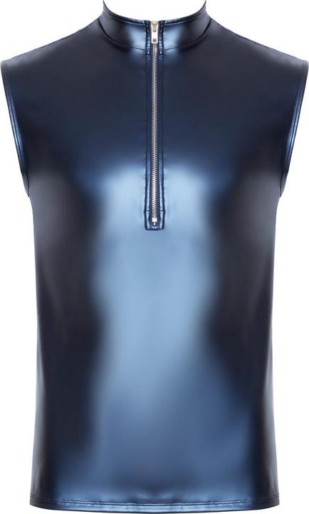 Actual product image Nek Men's Shirt blue 2XL (XXL)