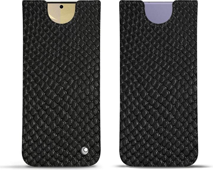 Noreve Lederschutzhülle (Samsung Galaxy S24+)