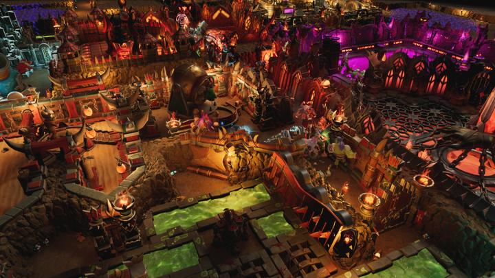 Produktbild Dungeons 4 (Deluxe Edition) (PS5)