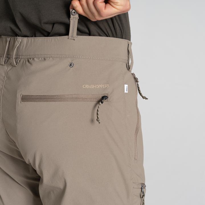 Actual product image Craghoppers NosiLife Pro Trouser III (XL)