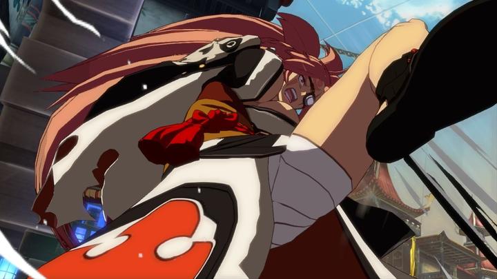Produktbild Pqube Guilty Gear Xrd Revelator 2 (PS4)