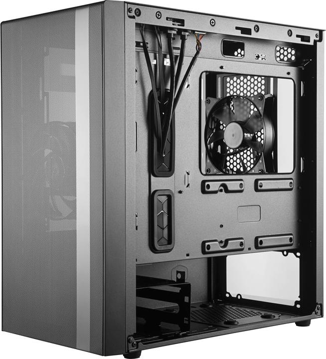Image du produit Cooler Master MasterBox NR400 (mATX)