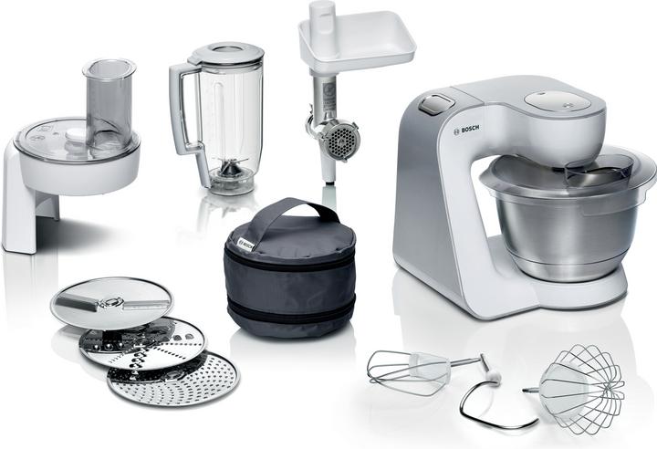 Produktbild Bosch Hausgeräte Serie 4 MUM58231 (1000 W)