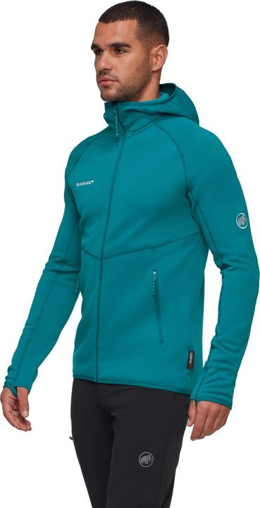 Produktbild Mammut Aconcagua ML Hooded Jacket Men (XL)